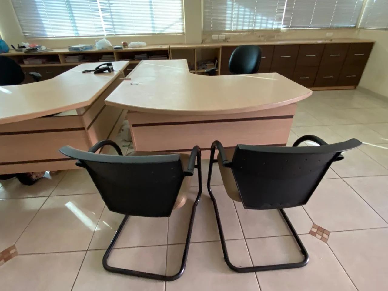 Mesa para escritório  - Foto 3