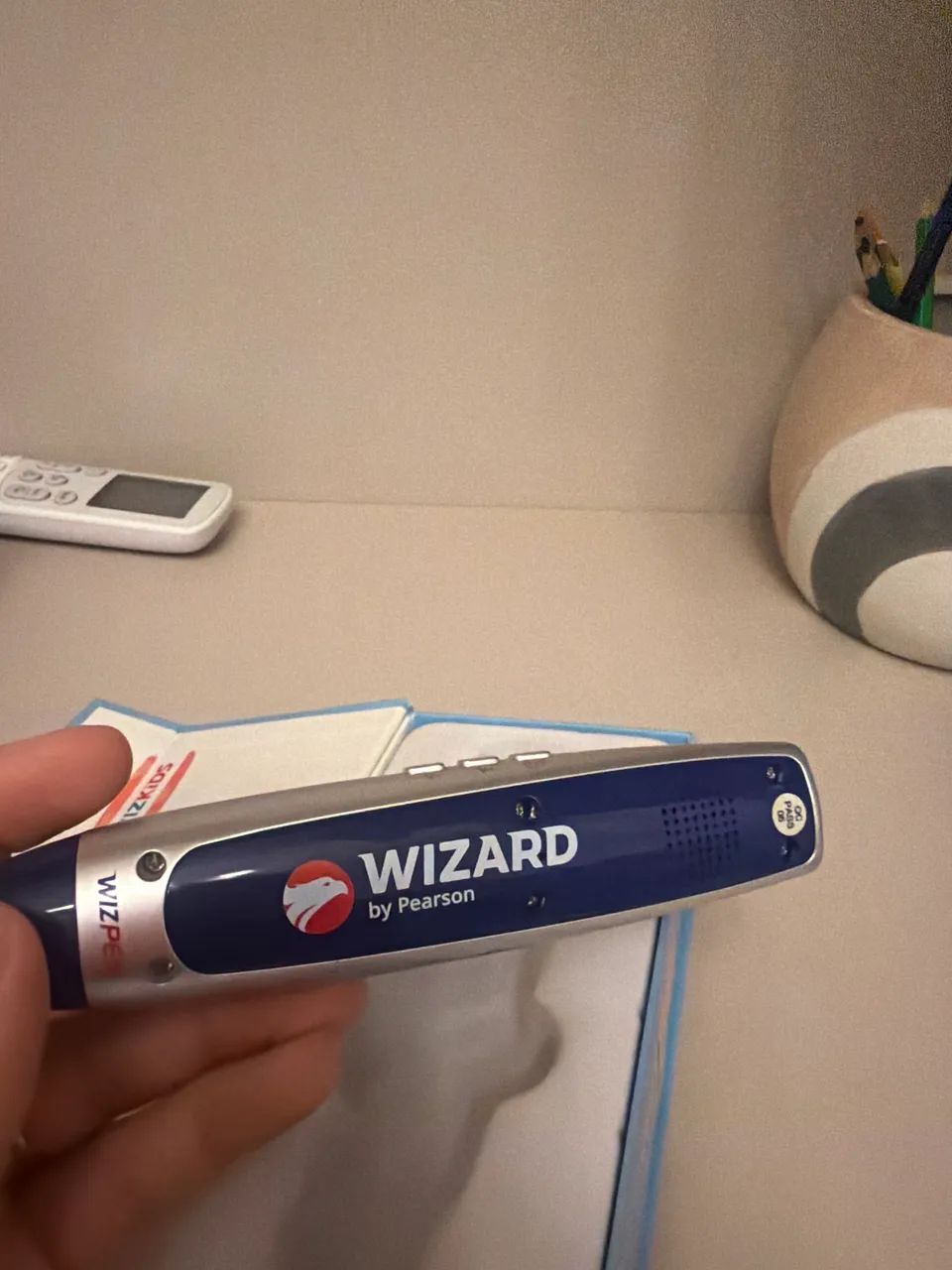 Caneta Wizard  - Foto 3