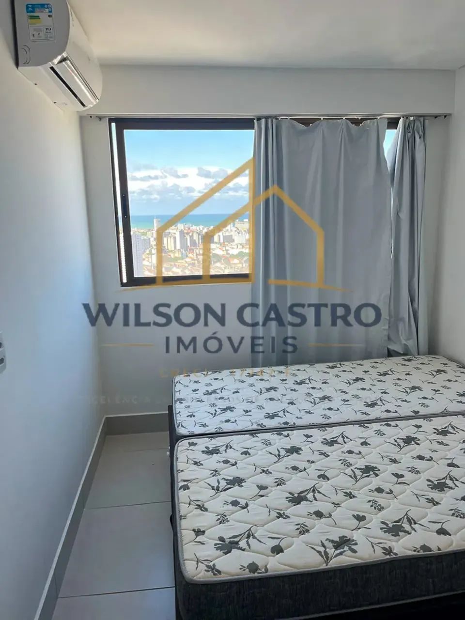 Apartamento, Ilha do Leite, 1 Quarto. - Foto 3