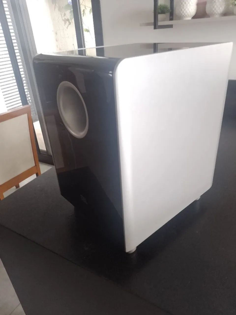 Subwoofer JBL CS100SUB 