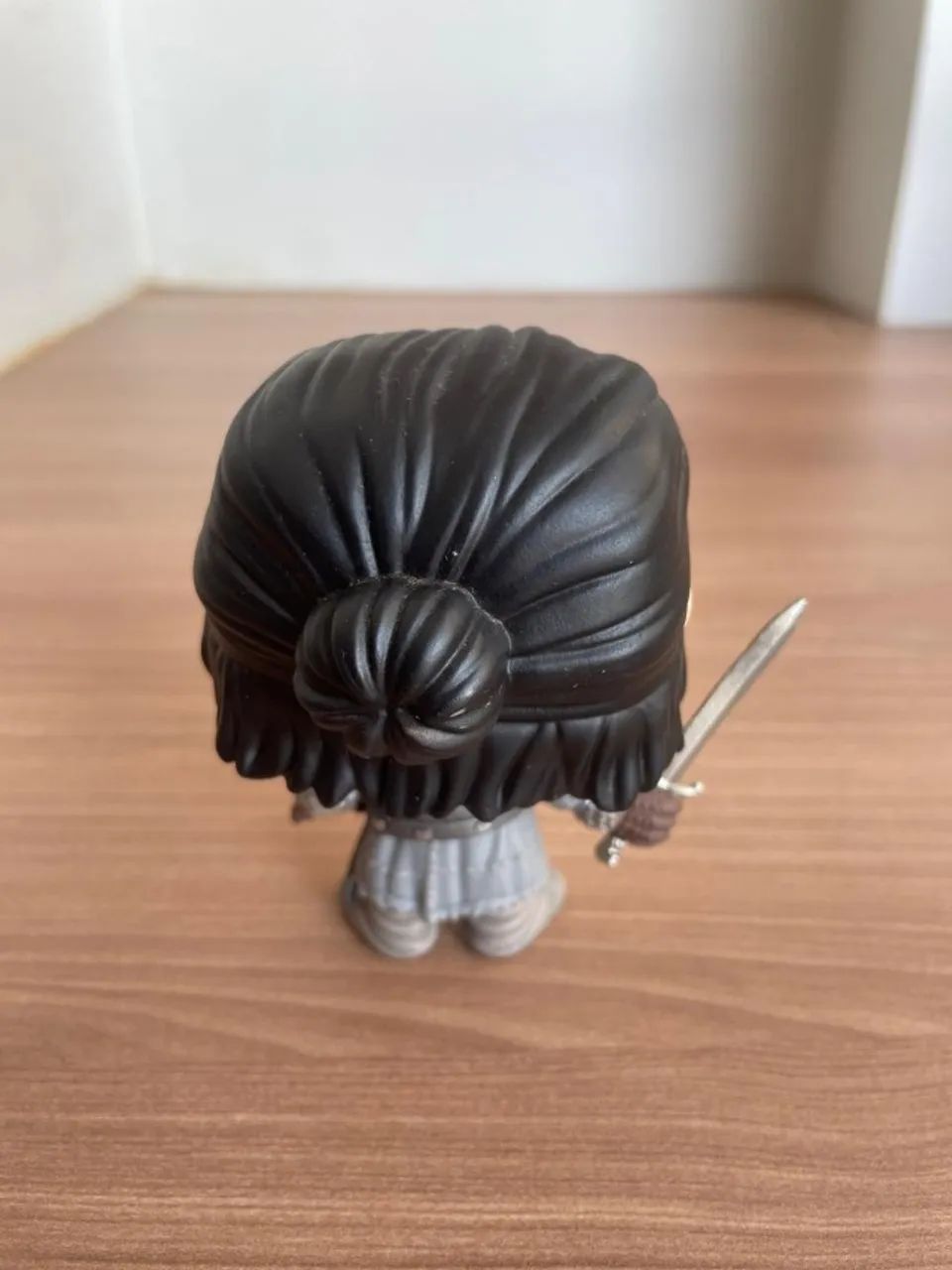 Funko Pop Game of Thrones Jon Snow #61 Original Funko - Foto 4