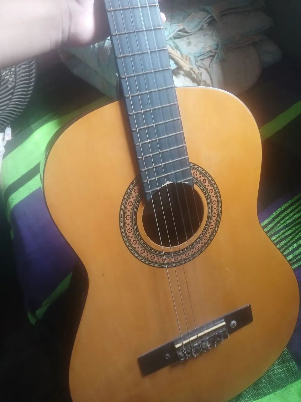 Violão  - Foto 3