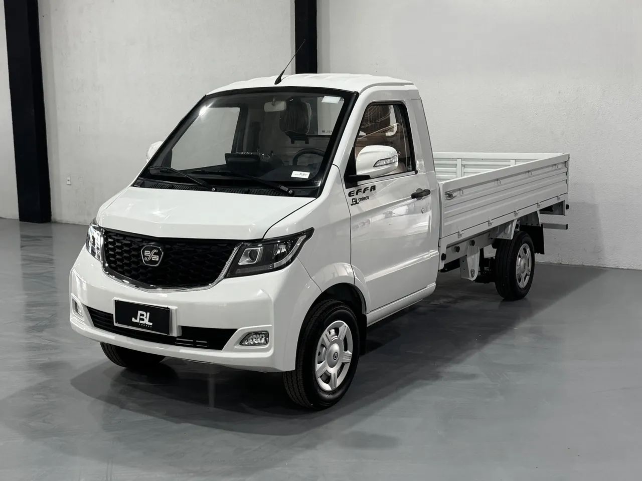 Effa V21 Pick-up CS 1.5 16V 2P 2027