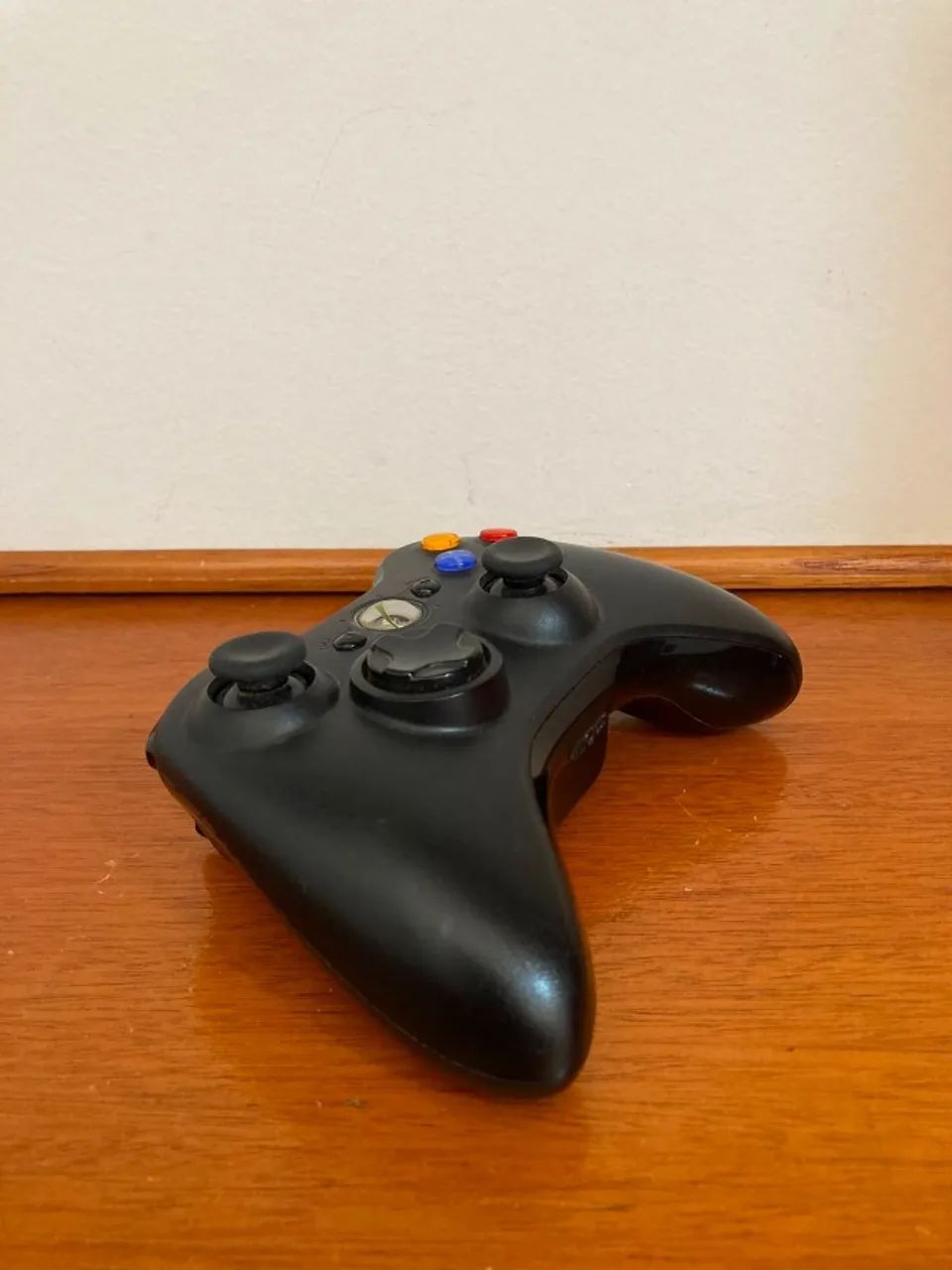 Controle Xbox 360 Original (Faço envio) - Foto 2