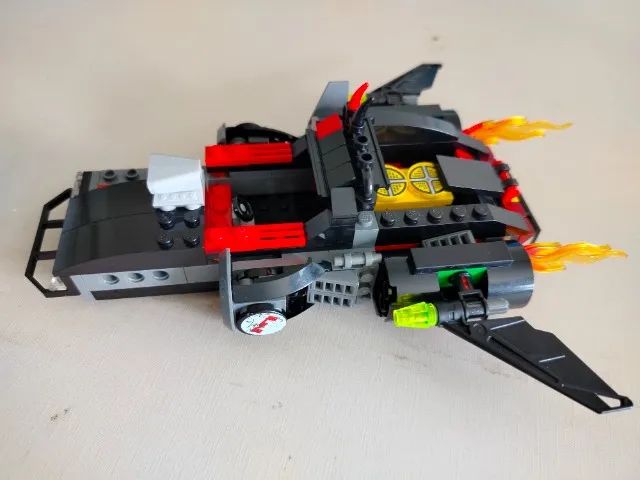 Lego 5973 - Foto 3
