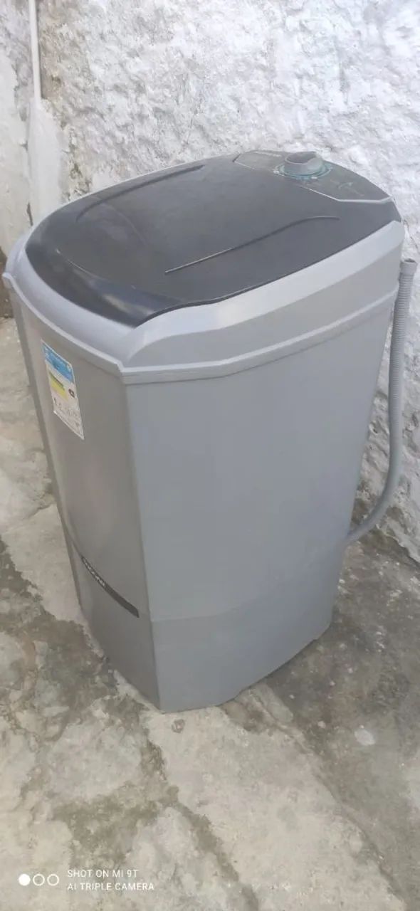 Tanquinho suggar  - Foto 2