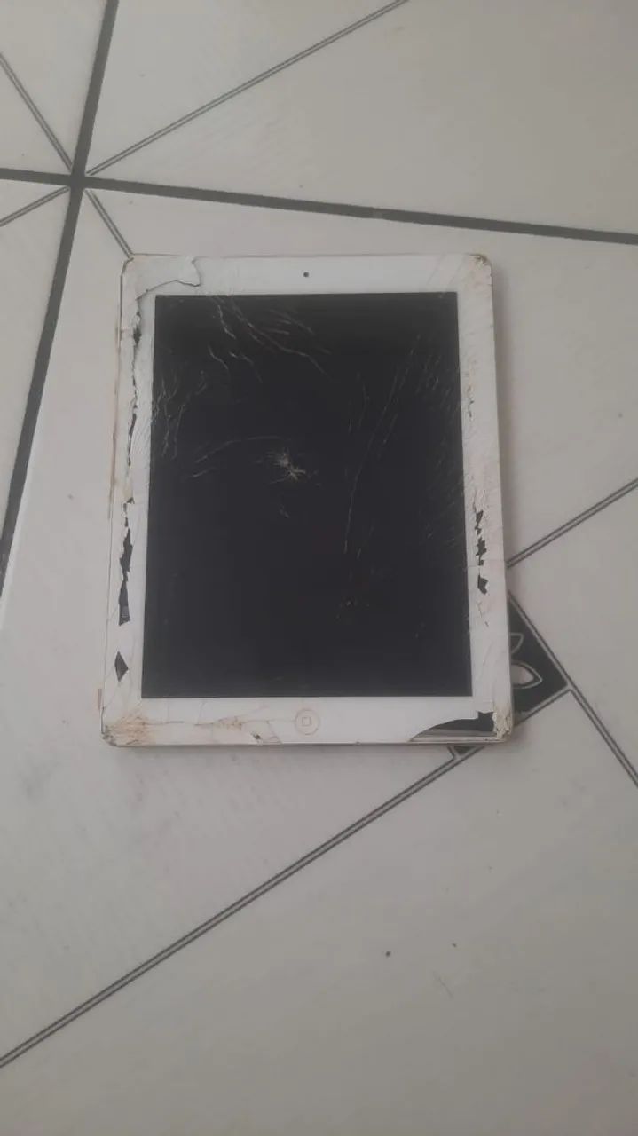 Vendo tablets quebrado  - Foto 3