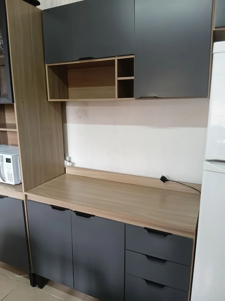 Armário de cozinha  - Foto 2