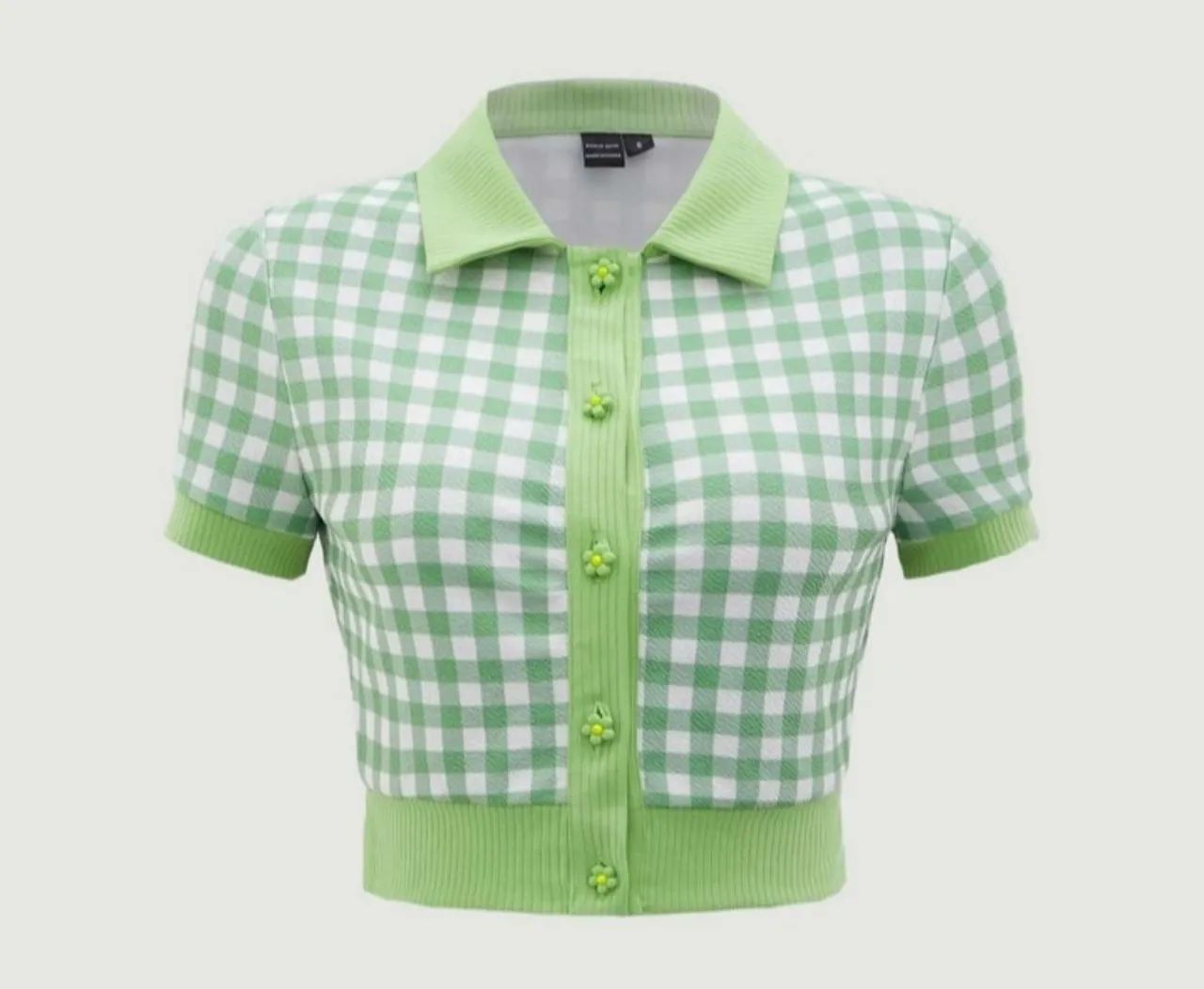 CROPPED SHEIN P - Foto 4