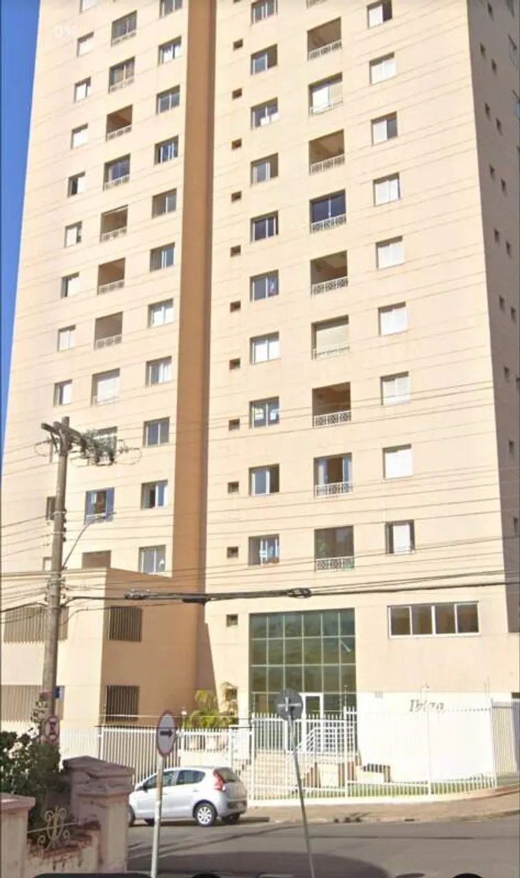 Apartamento para alugar no bairro Mercês