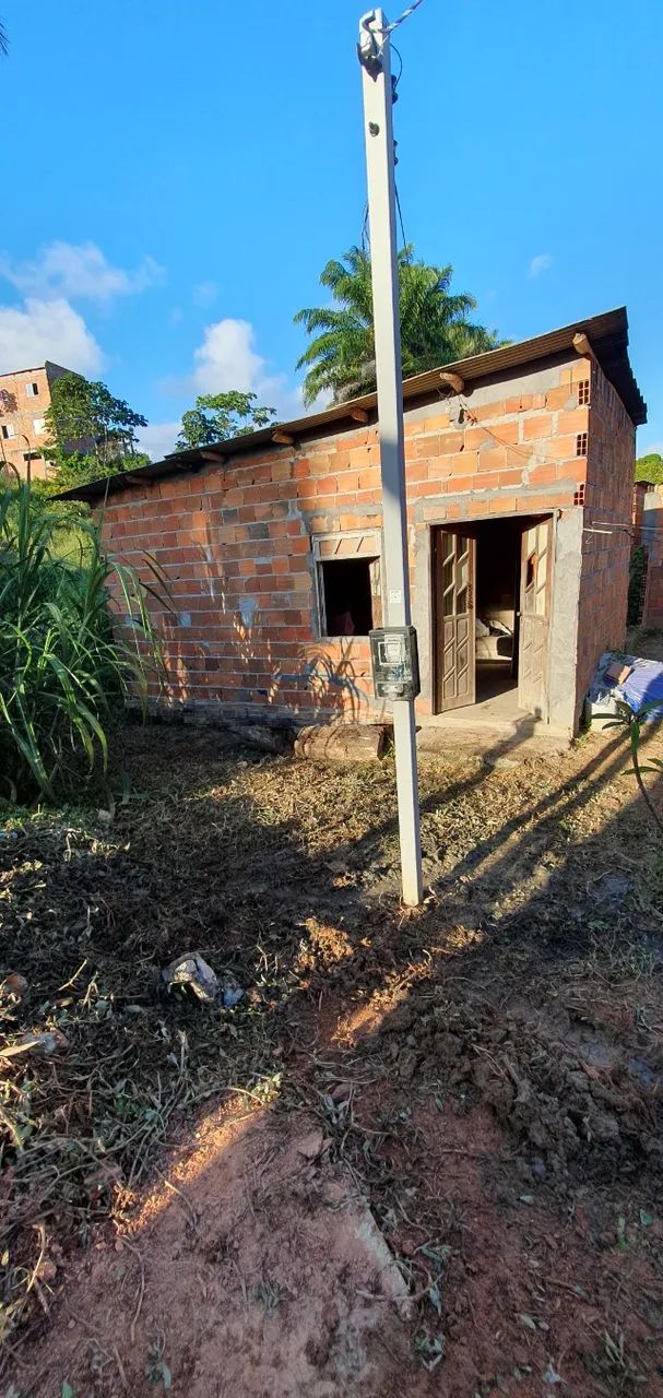 Foto - Salvador - Jardim das Margaridas