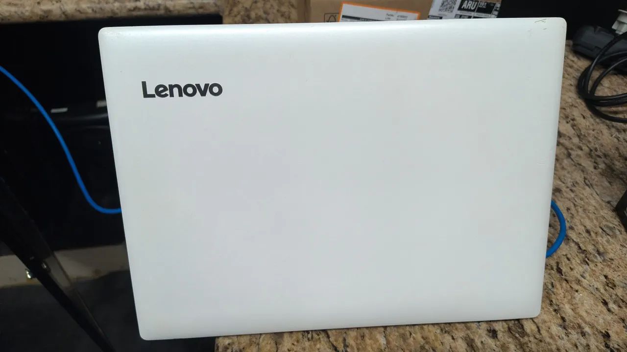 Notebook Lenovo 12x sem juros - Foto 4