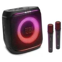 Caixa de Som JBL PartyBox Encore 2 Plus