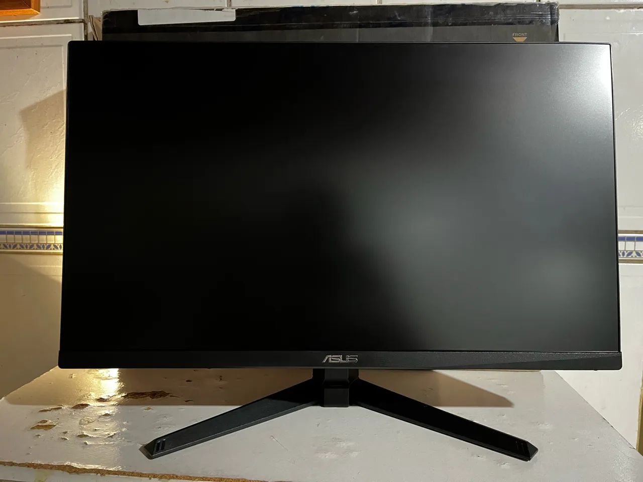 Monitor ASUS TUF Gaming VG3A Series, de 23,8 polegadas - Foto 3