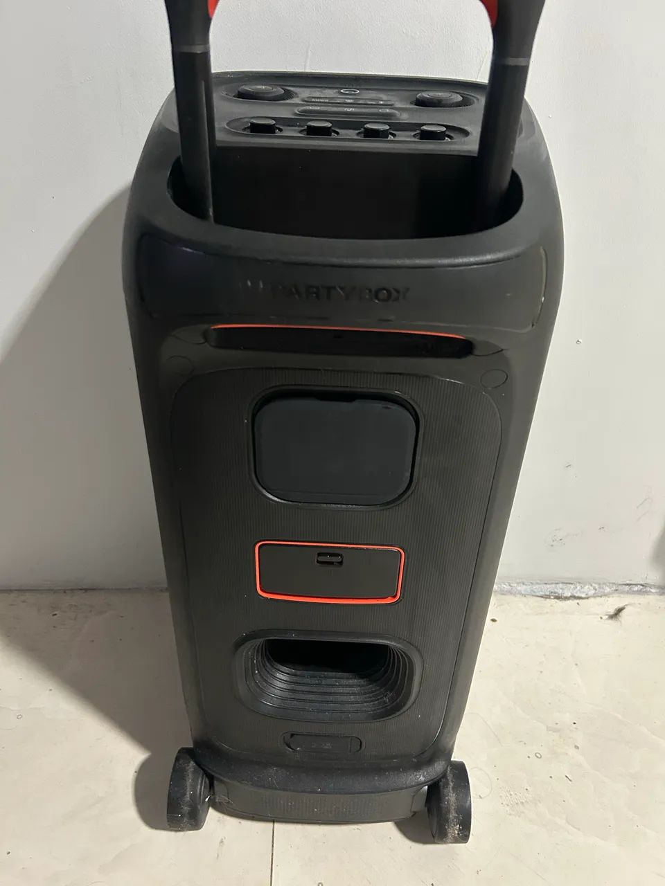JBL partybox 320 - Foto 2