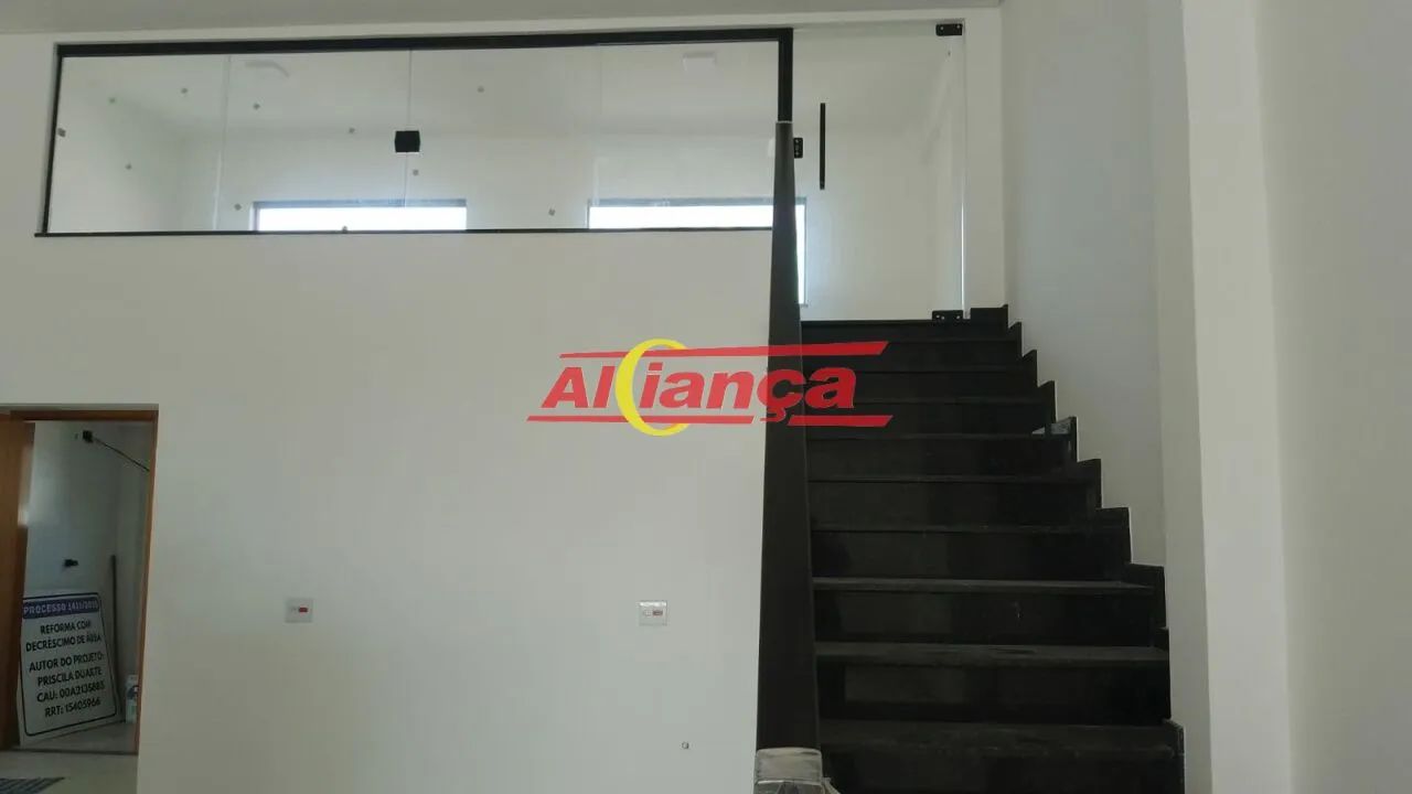 Prédio Comercial à venda, 300 m² - Gopoúva - Guarulhos/SP - Foto 2