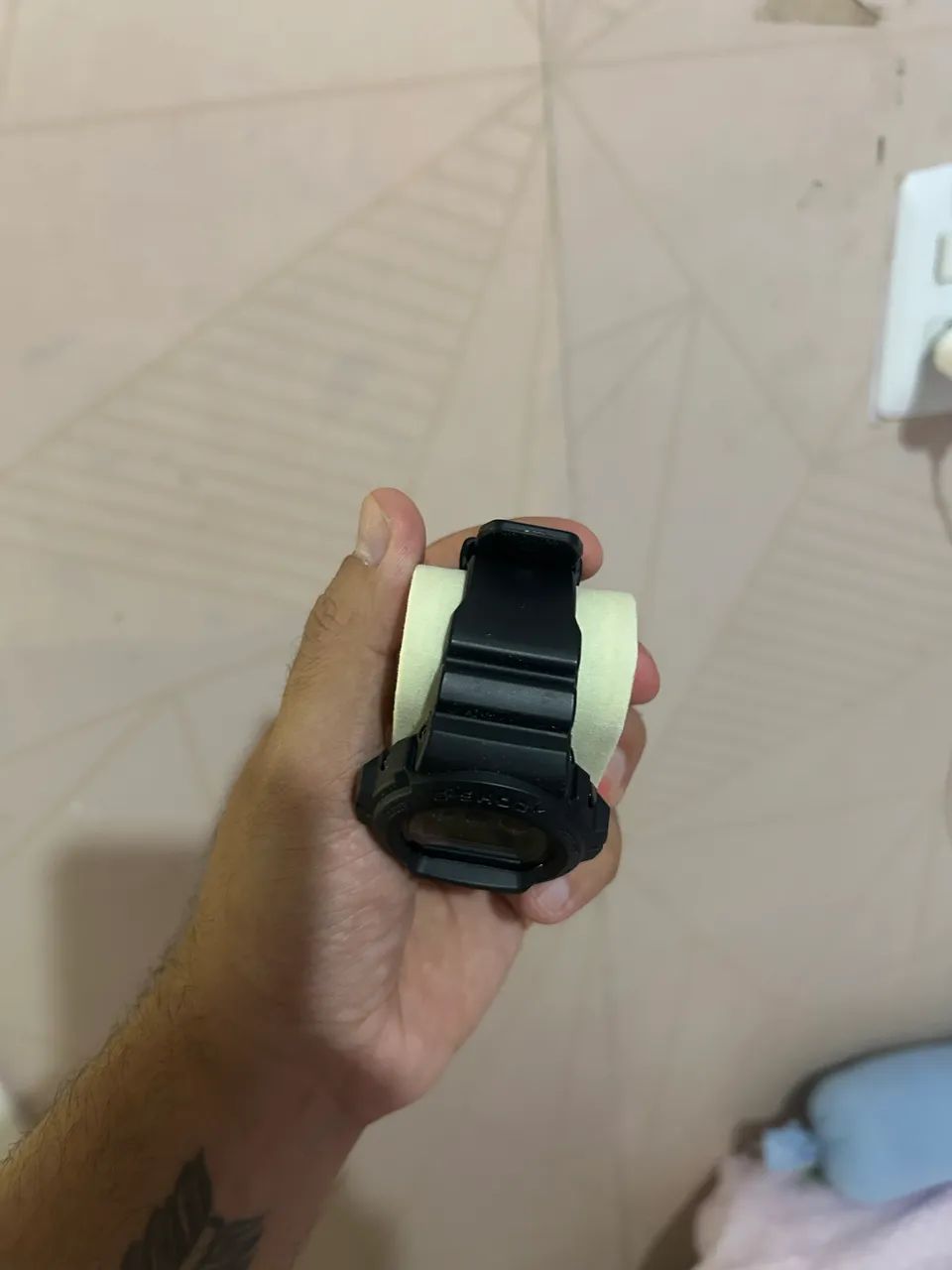Casio g Shock  - Foto 2