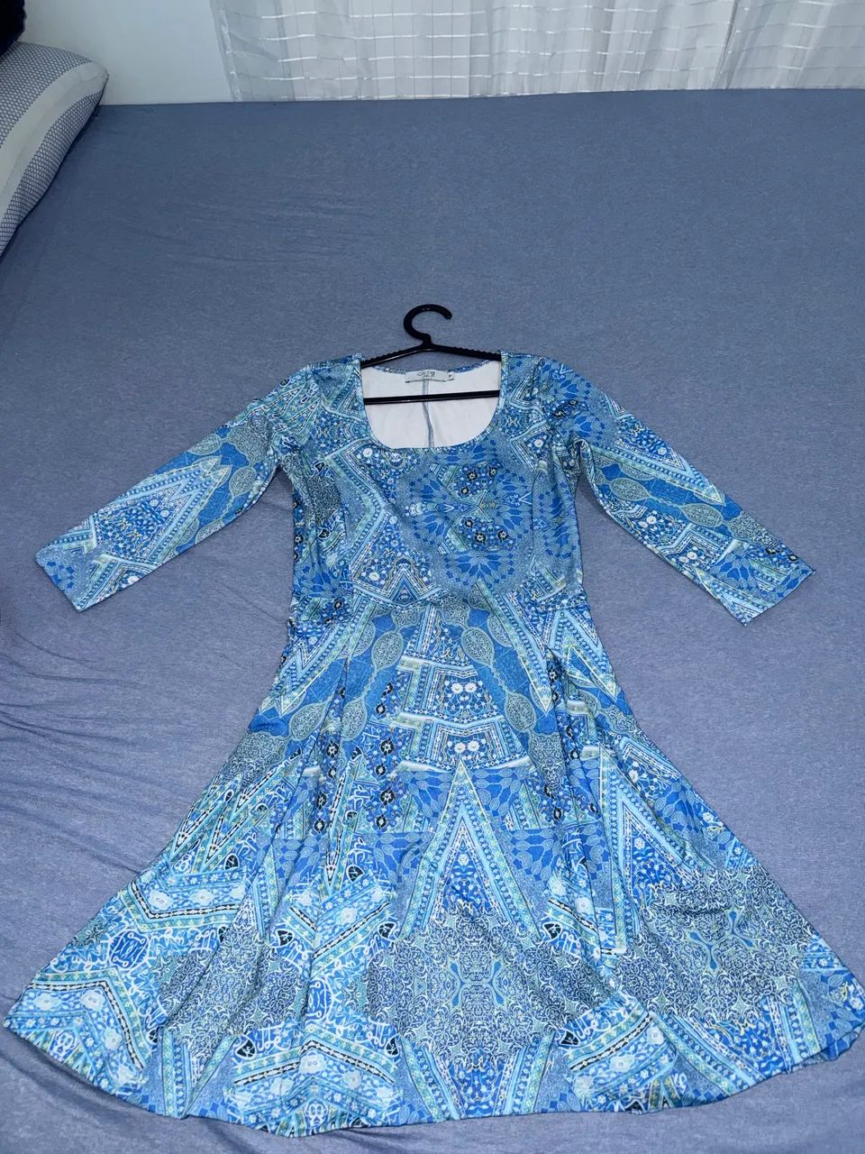 Vendo roupas usadas  - Foto 4
