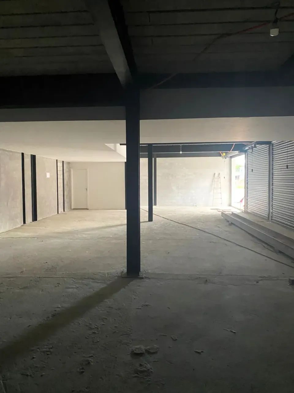 Loja para locação em Piabetá - Foto 4