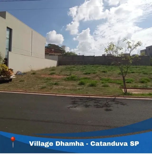 Foto - Catanduva - Residencial Sebastião Moraes