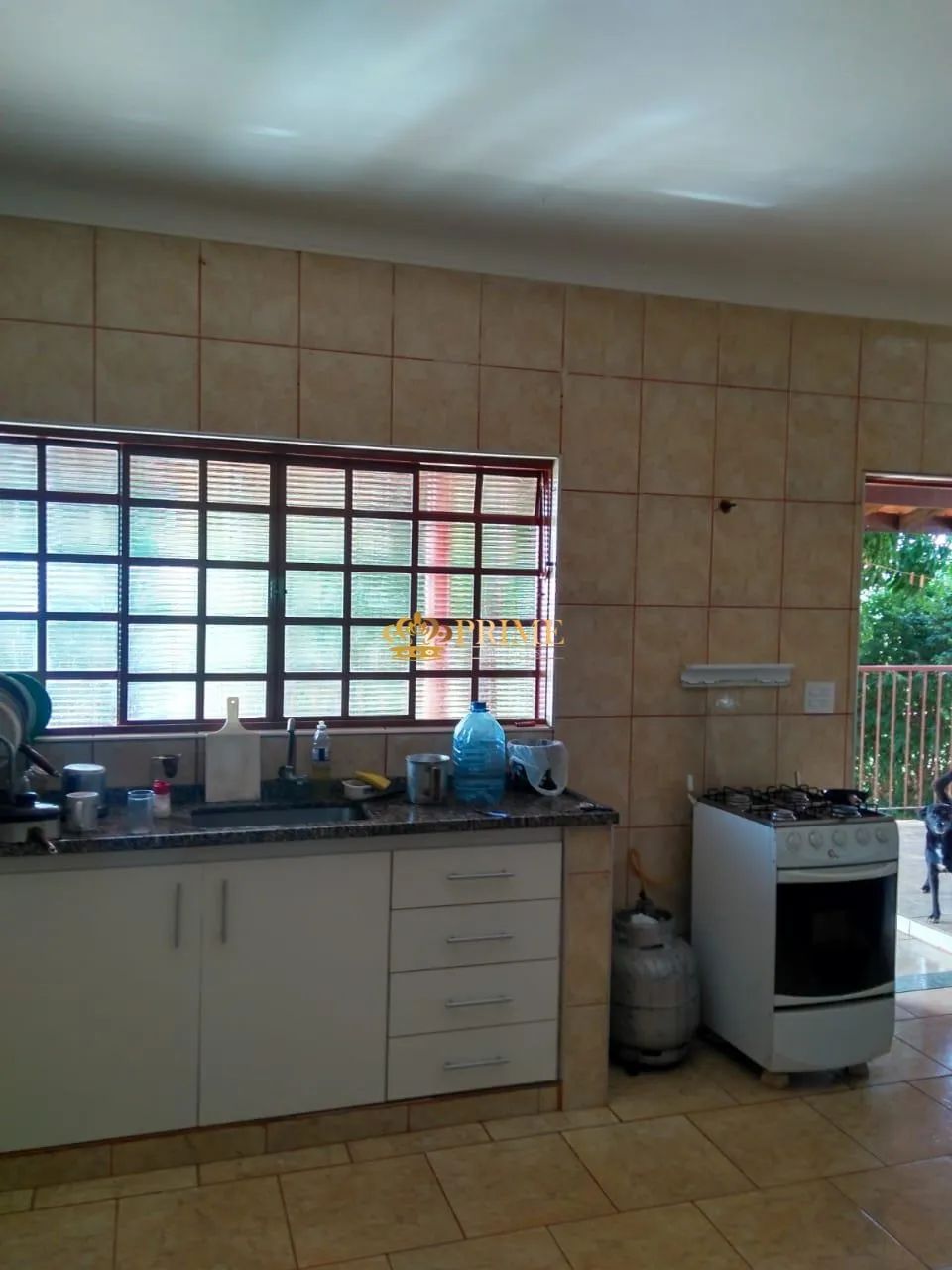chácara - Loteamento Chácaras Gargantilhas - Campinas - Foto 4