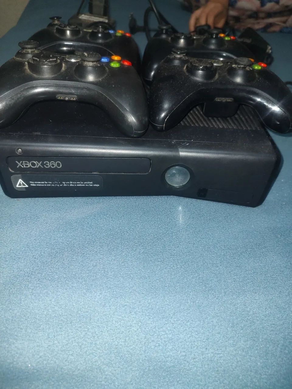 Xbox 360 - Foto 2
