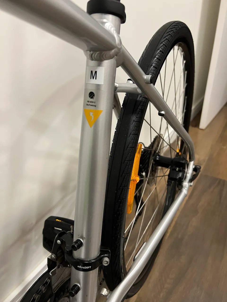 Bicicleta TREK FX2 Disk - Foto 5