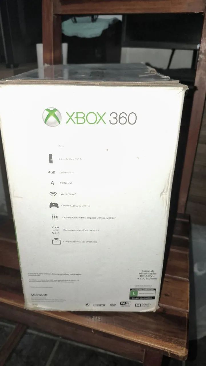 xbox 360 - Foto 4