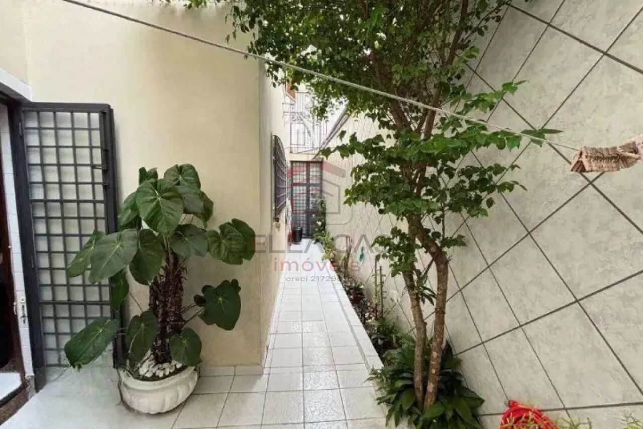 Sobrado na Mooca - 180m2 - 3 dormitórios - 1 suíte - 2 vagas - Foto 10