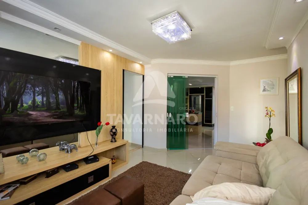 Casa Padrão em Ponta Grossa - Foto 2