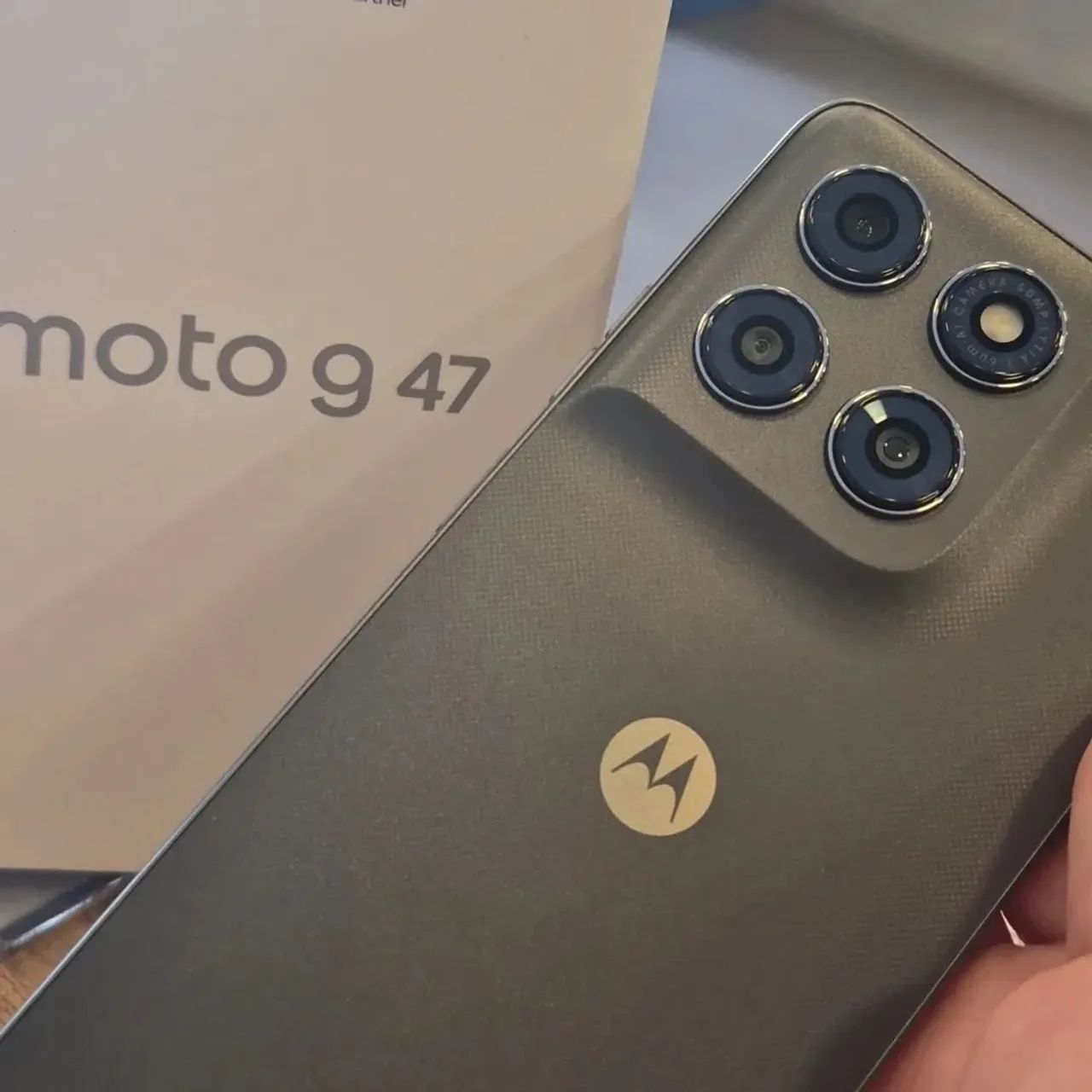 Moto G47 5G