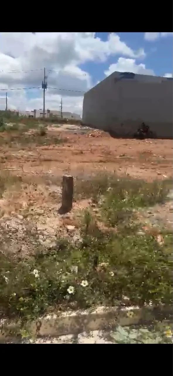 VENDO TERRENO NO LOTEAMENTO LUAR DE GLÓRIA - Foto 2