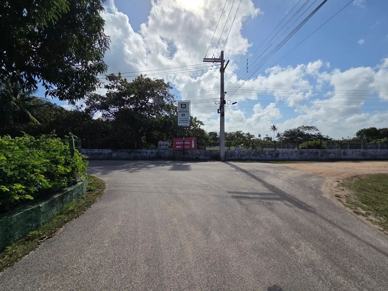 Terreno esquina Matapuã - Foto 3