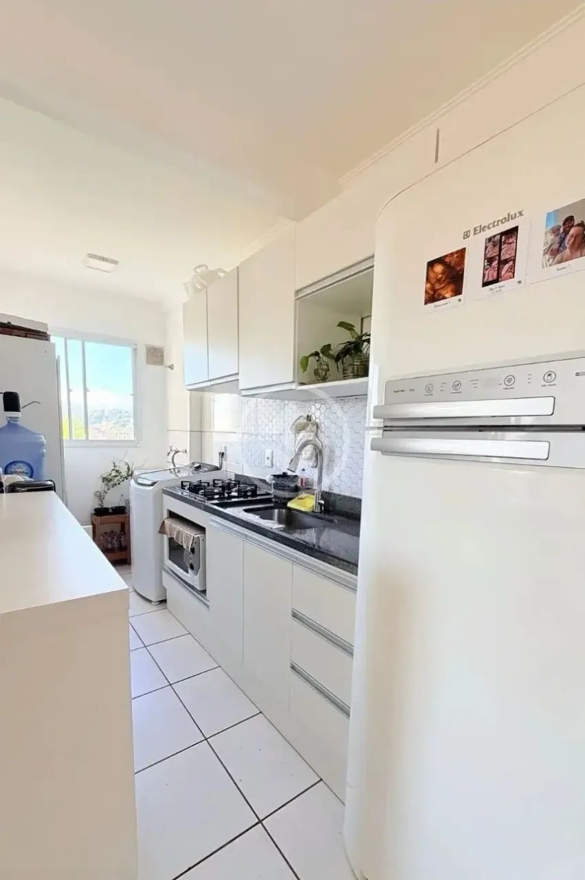 APARTAMENTO - Vargem do Bom Jesus - FM-362869 - Foto 5