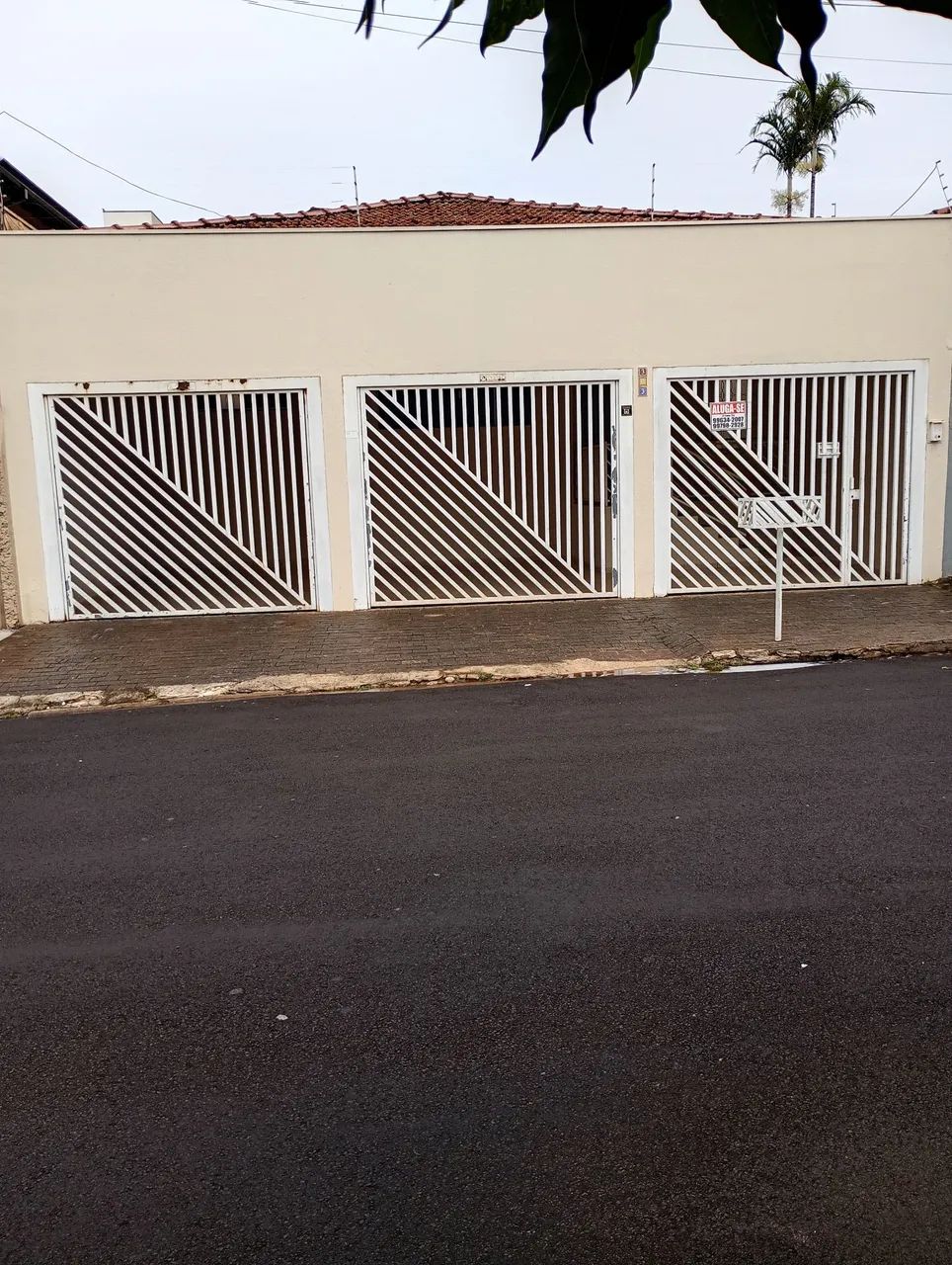Casa J. Paraíso 3 quartos - Foto 2