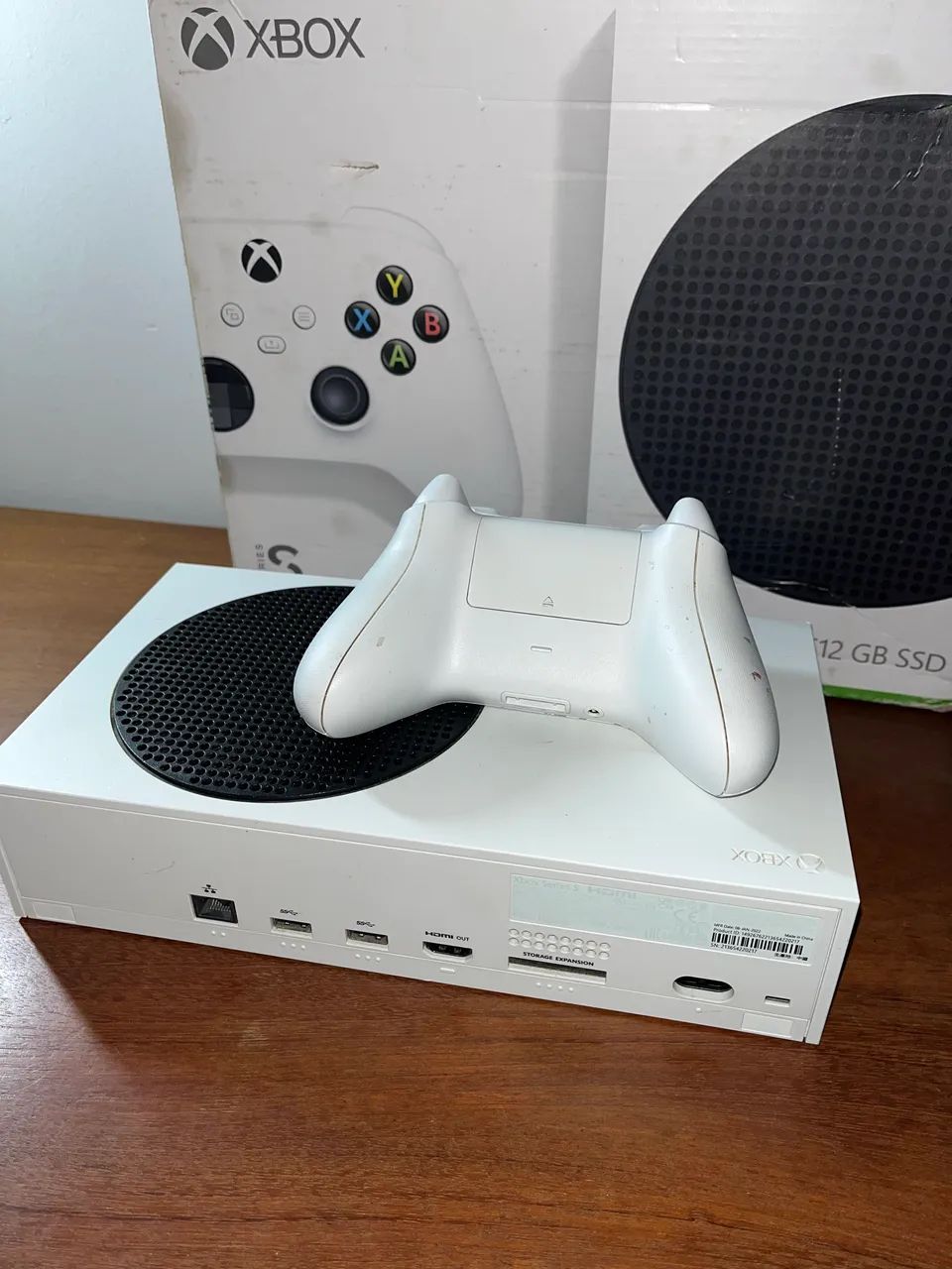 Xbox series S - Foto 2