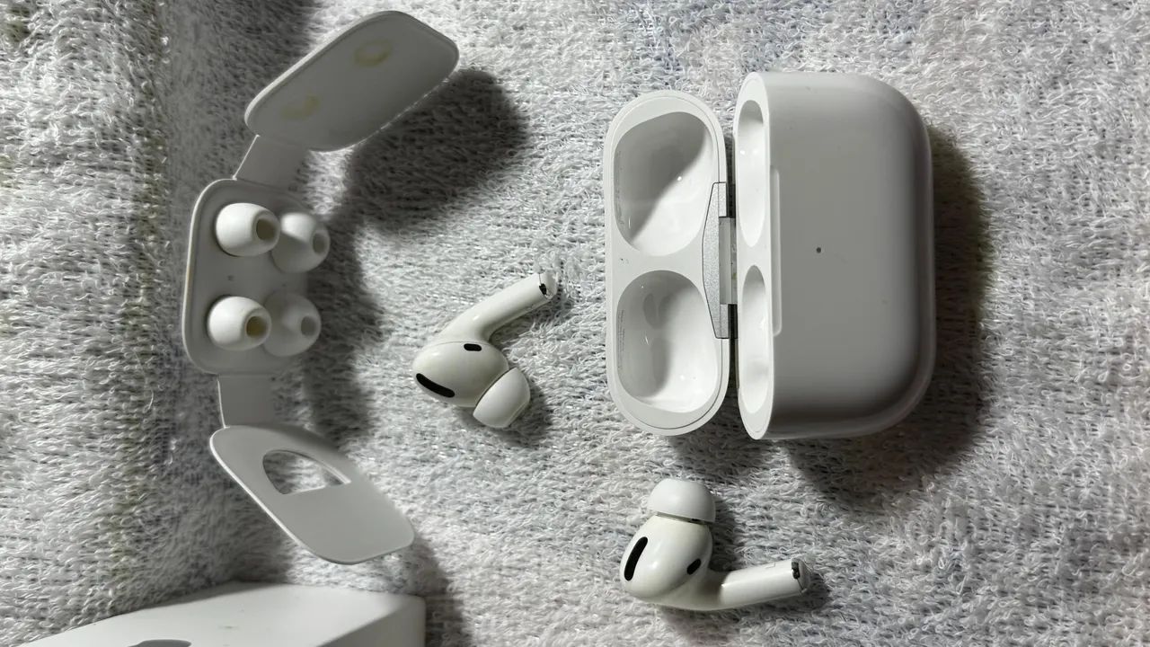 AirPods Pro 1ªGr