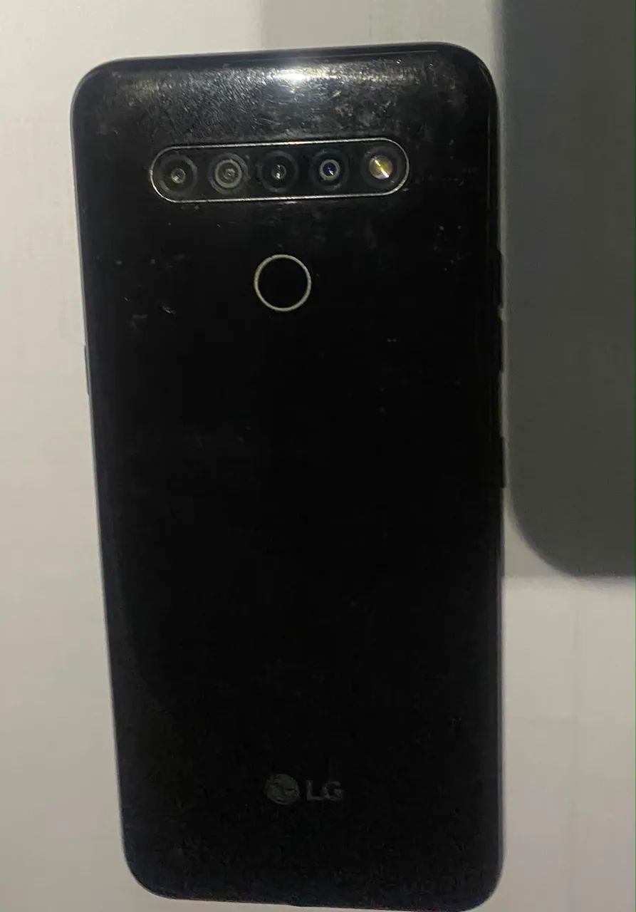 LG K41S