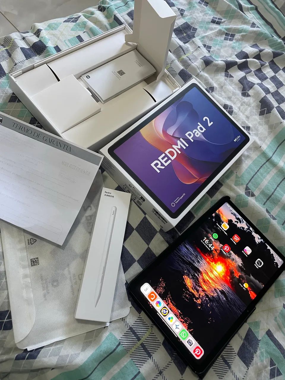 TABLET REDMI PAD 2  - Foto 5