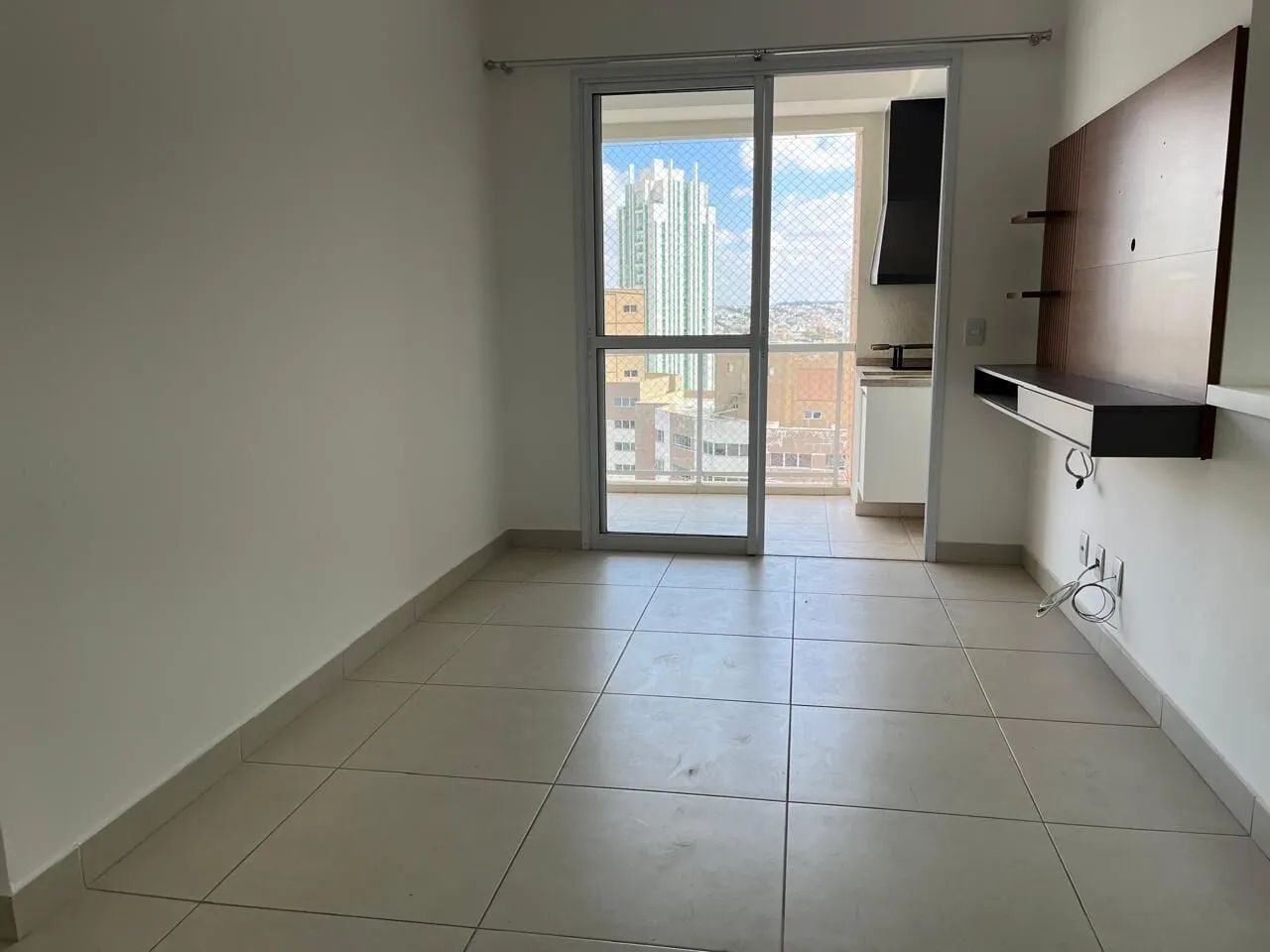 Apartamento Padrão Premium Residence