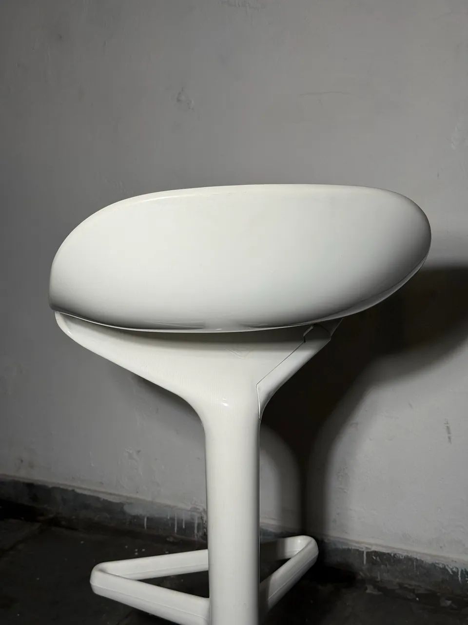 Banqueta spoon kartell - Foto 2