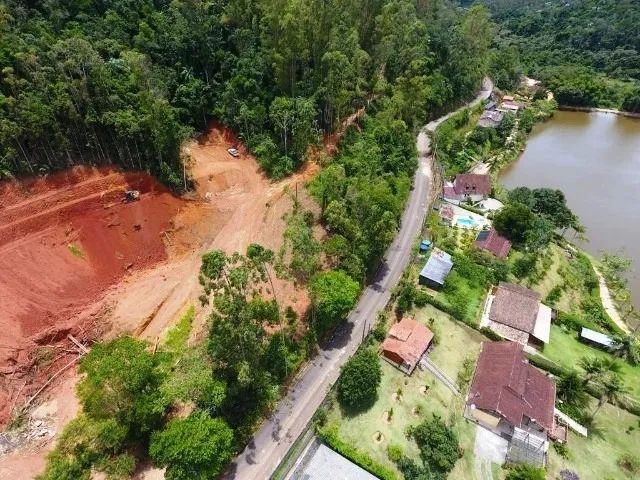 Lote / Terreno à venda em Marechal Floriano