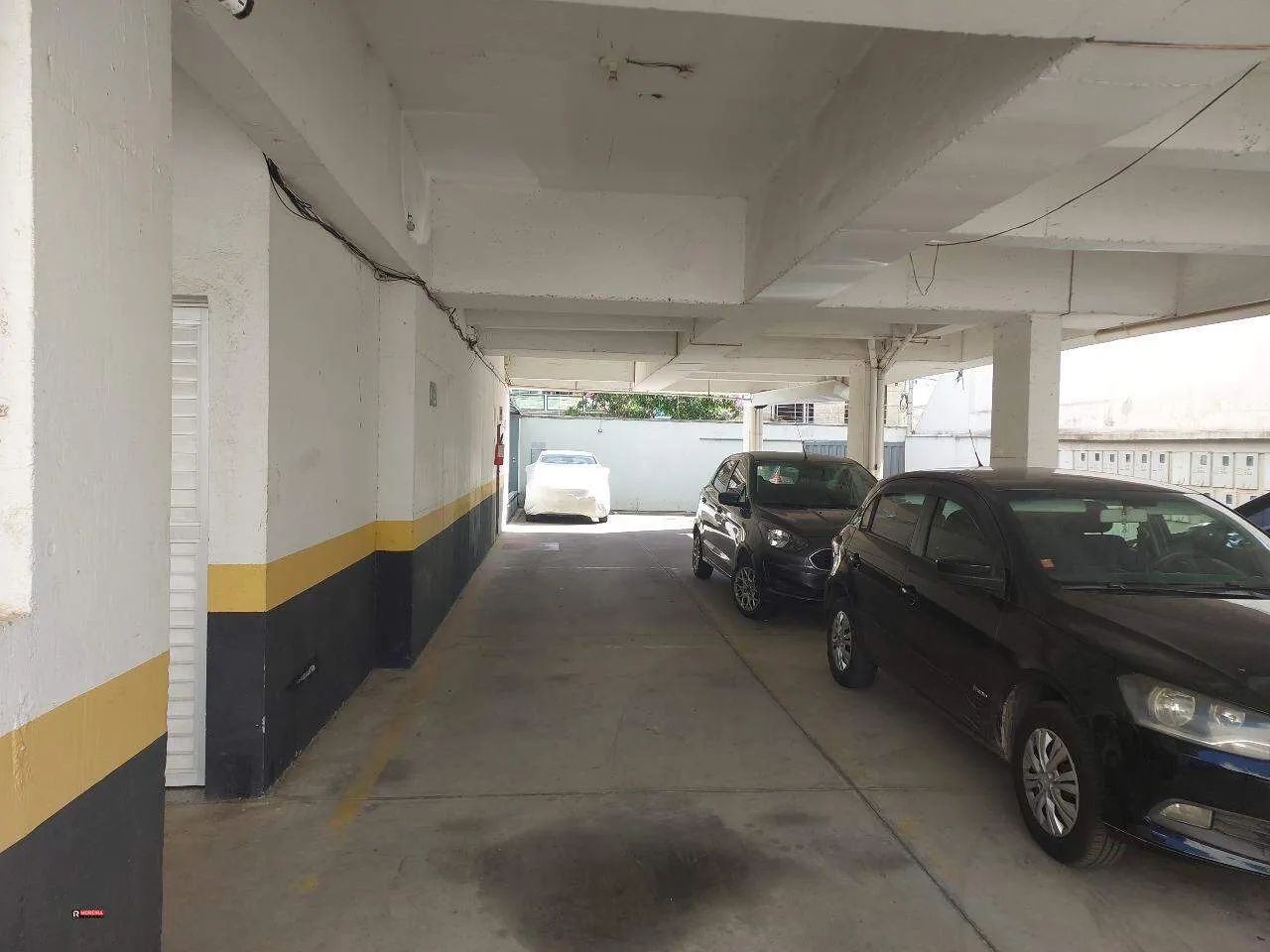 Excelente Área Privativa - Prédio Pilotis - Foto 4