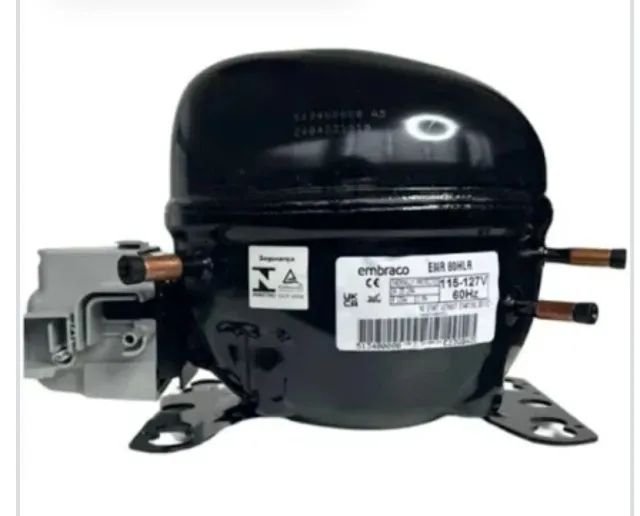 Industrial freezer motor 127W