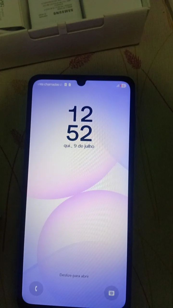 Vendo Samsung AO7 - Foto 2