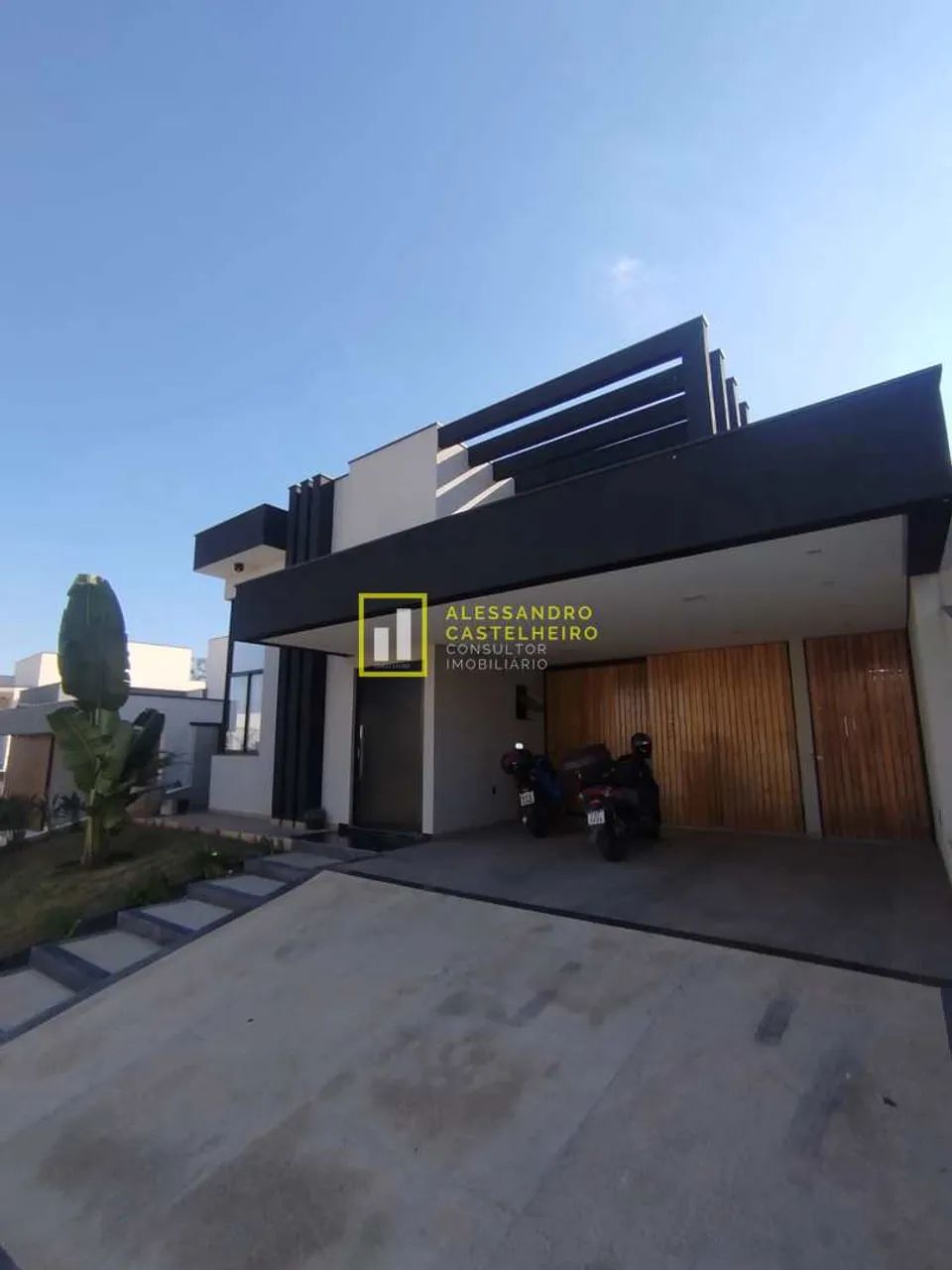 Casa de Condomínio com 3 quartos, Cyrela Ladscape Esplanada, Votorantim - R$ 1.68 mi, Cod: