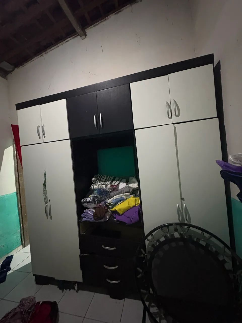 Guarda-roupa