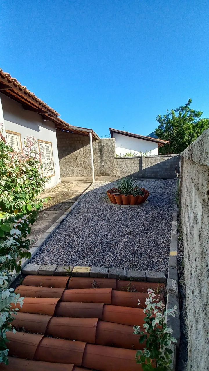 VENDO CASA - AMANARI/MARANGUAPE - QUITADA  - Foto 3