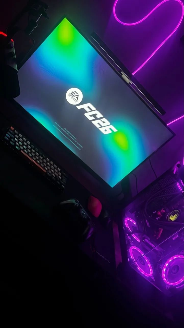 Vendo PC Gamer em ótimos status - Foto 2