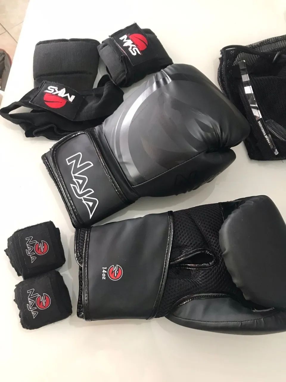 Saco de pancada  - Foto 4